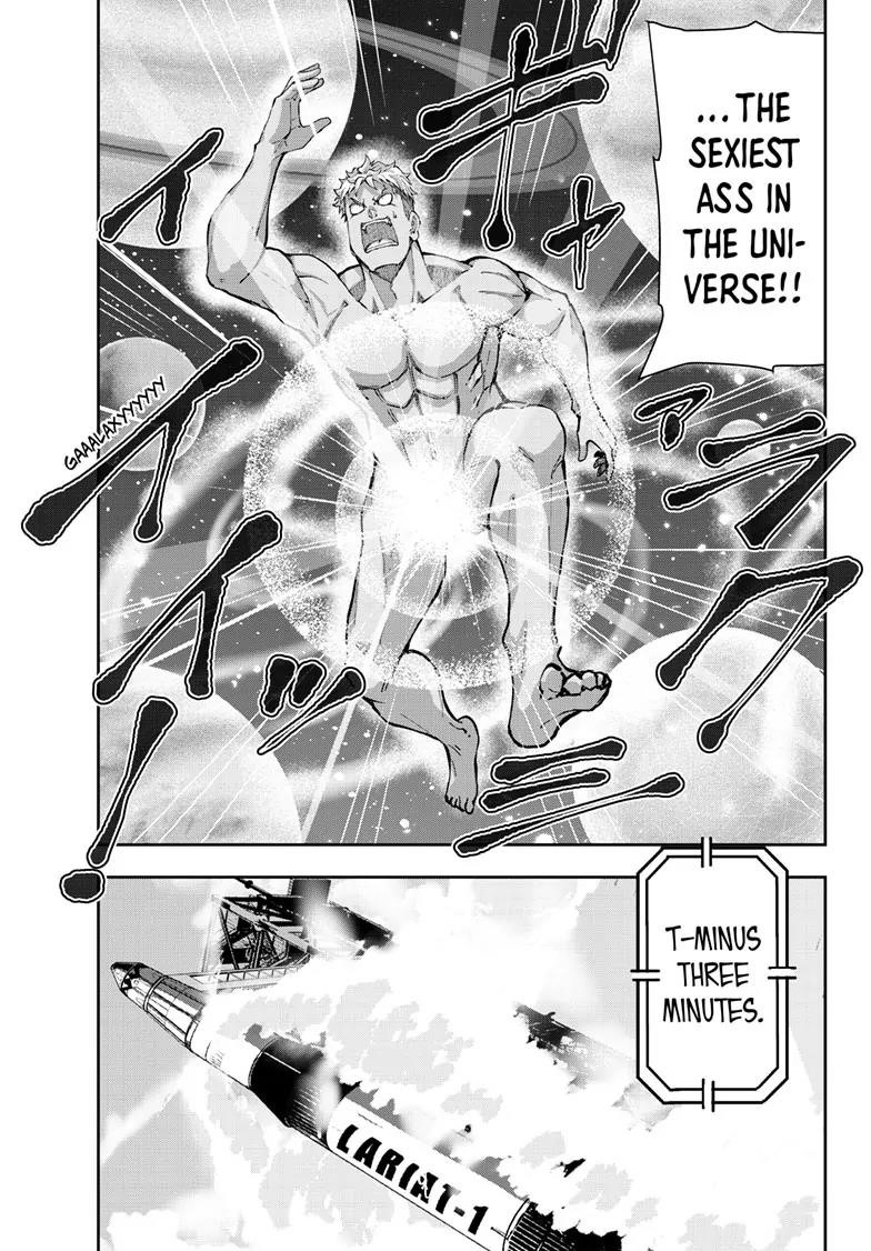 Zombie 100 ~100 Things I Want To Do Before I Become A Zombie Chapter 63 - Page 35 in English