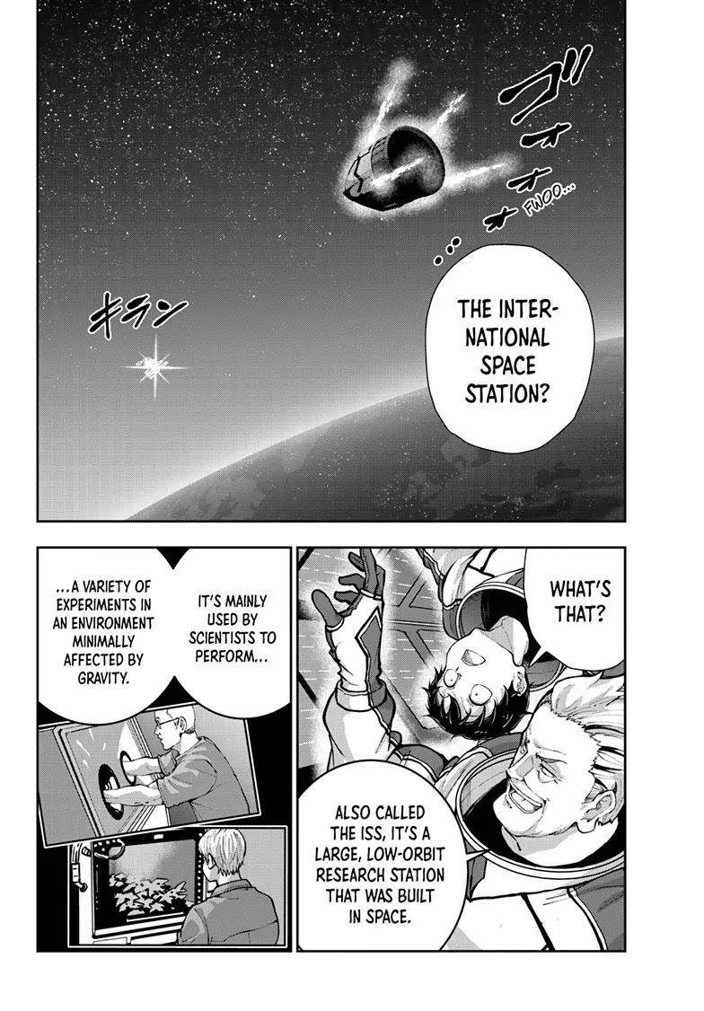 Zombie 100 ~100 Things I Want To Do Before I Become A Zombie Chapter 64 - Page 20 in English