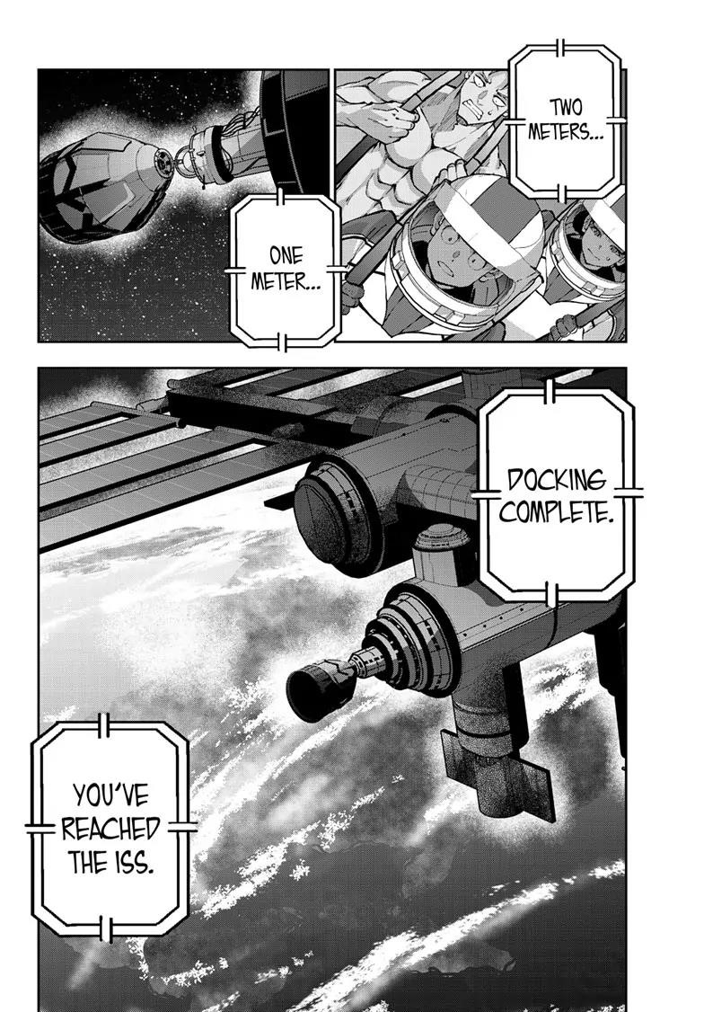 Zombie 100 ~100 Things I Want To Do Before I Become A Zombie Chapter 64 - Page 26 in English