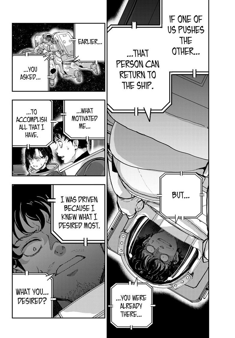 Zombie 100 ~100 Things I Want To Do Before I Become A Zombie Chapter 66.5 - Page 23 in English