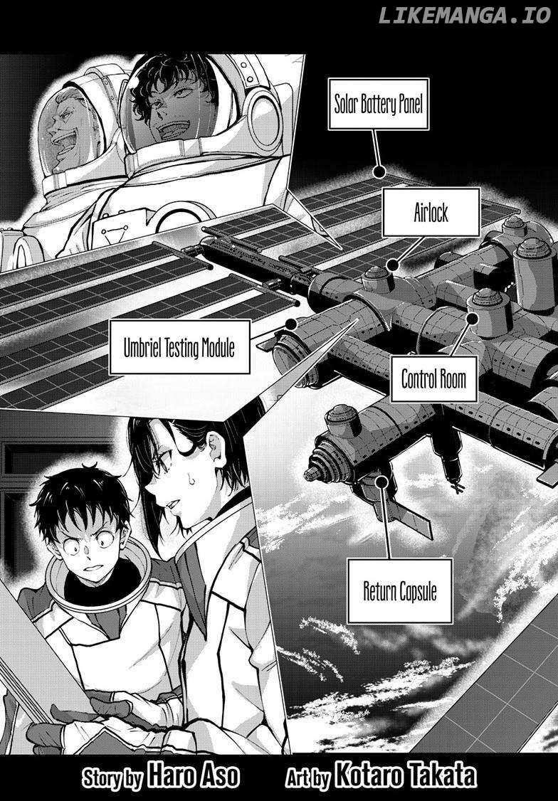 Zombie 100 ~100 Things I Want To Do Before I Become A Zombie Chapter 66 - Page 3 in English