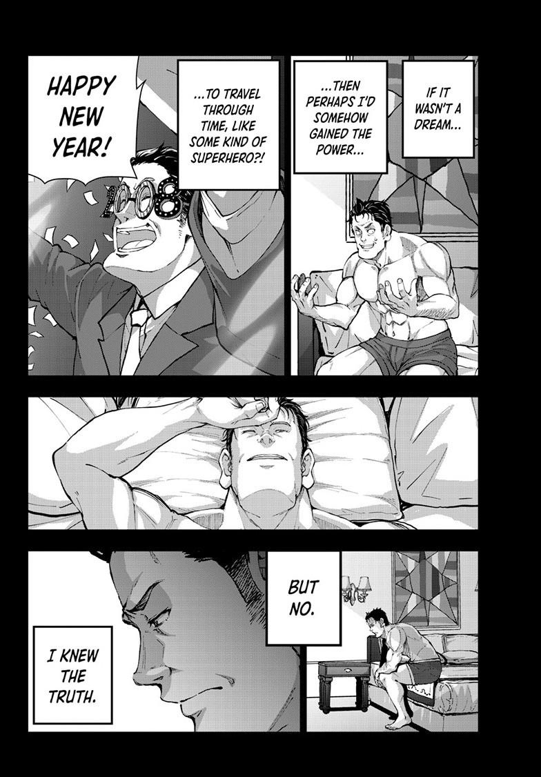 Zombie 100 ~100 Things I Want To Do Before I Become A Zombie Chapter 67 - Page 16 in English