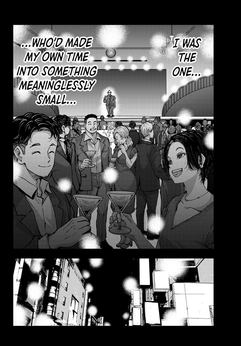 Zombie 100 ~100 Things I Want To Do Before I Become A Zombie Chapter 67 - Page 18 in English