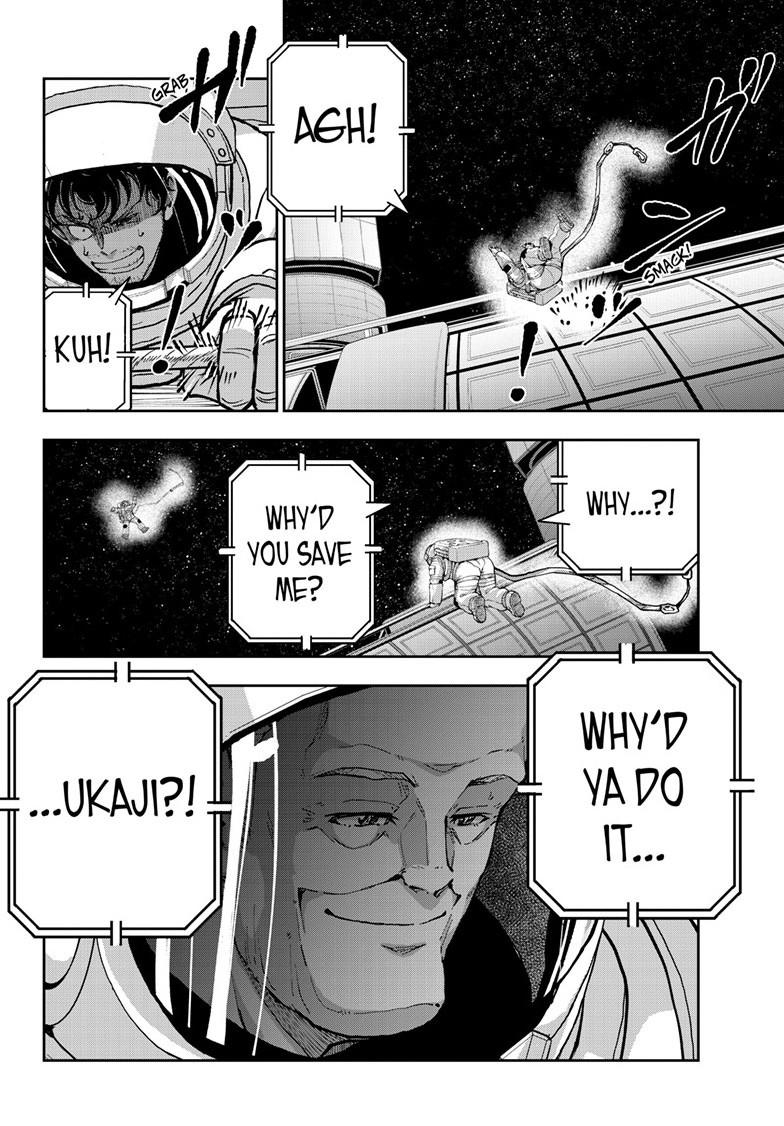 Zombie 100 ~100 Things I Want To Do Before I Become A Zombie Chapter 67 - Page 6 in English