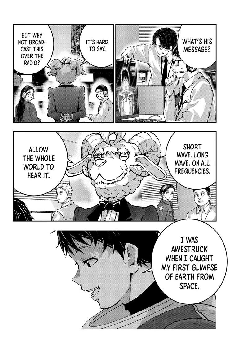 Zombie 100 ~100 Things I Want To Do Before I Become A Zombie Chapter 68 - Page 10 in English