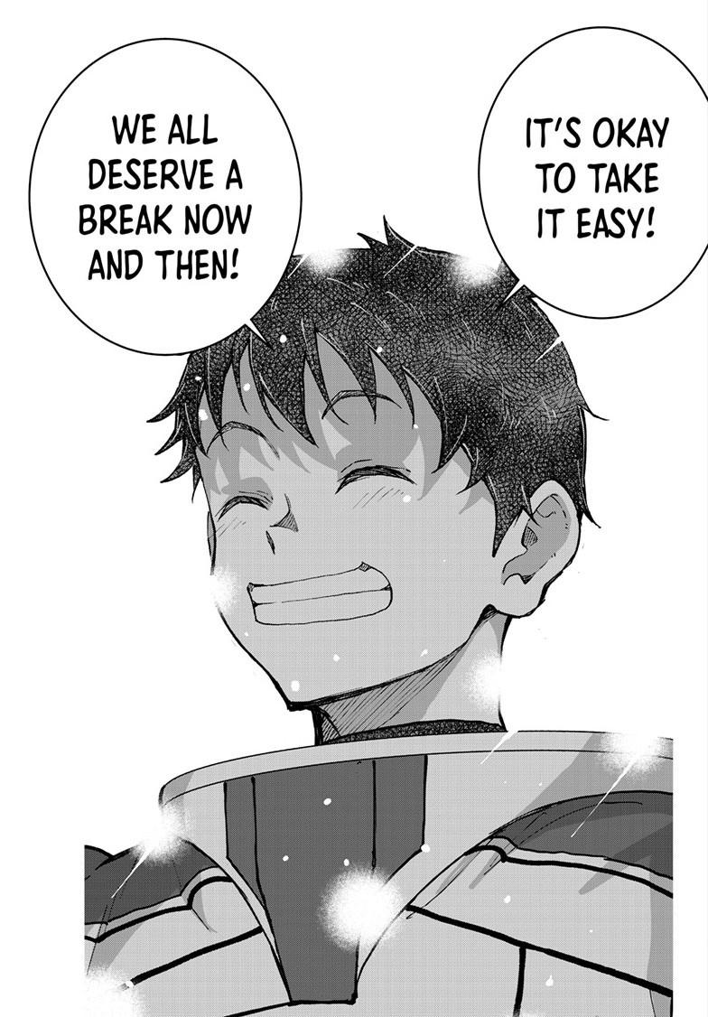Zombie 100 ~100 Things I Want To Do Before I Become A Zombie Chapter 68 - Page 21 in English