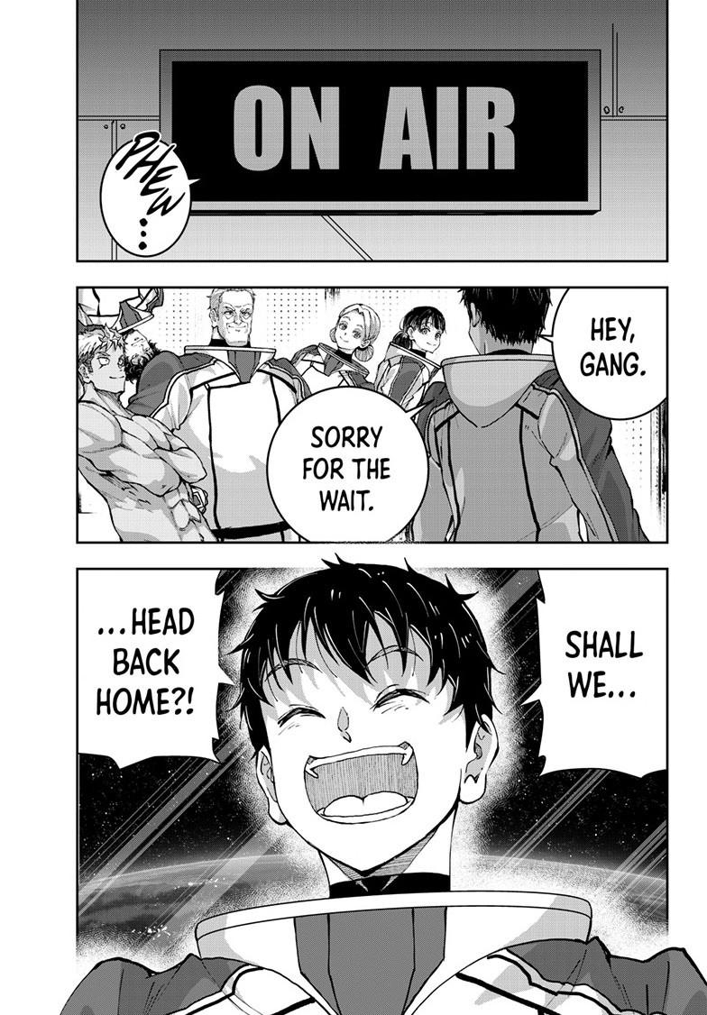 Zombie 100 ~100 Things I Want To Do Before I Become A Zombie Chapter 68 - Page 23 in English