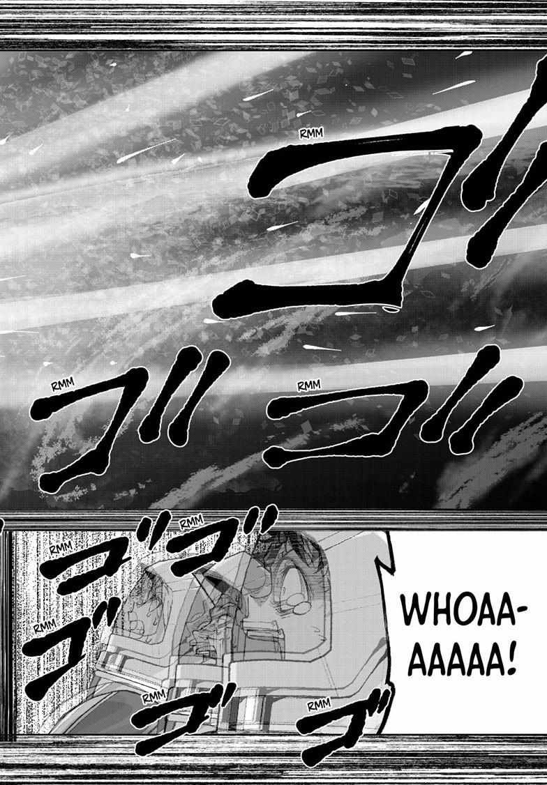 Zombie 100 ~100 Things I Want To Do Before I Become A Zombie Chapter 68 - Page 30 in English
