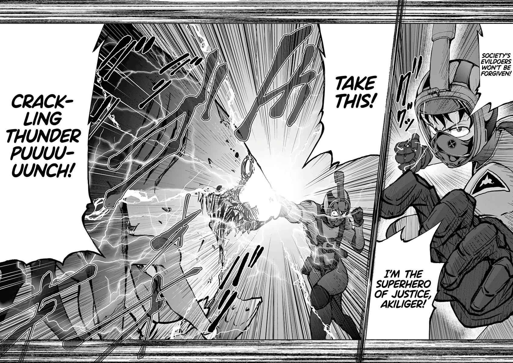 Zombie 100 ~100 Things I Want To Do Before I Become A Zombie Chapter 7 - Page 23 in English