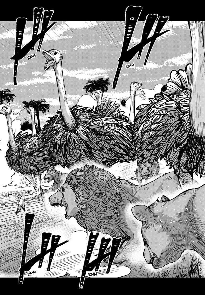 Zombie 100 ~100 Things I Want To Do Before I Become A Zombie Chapter 72 - Page 28 in English