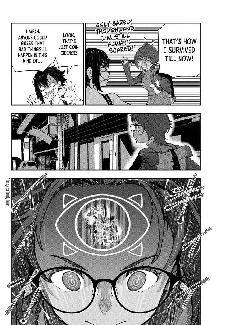 Zombie 100 ~100 Things I Want To Do Before I Become A Zombie Chapter 76 - Page 16 in English