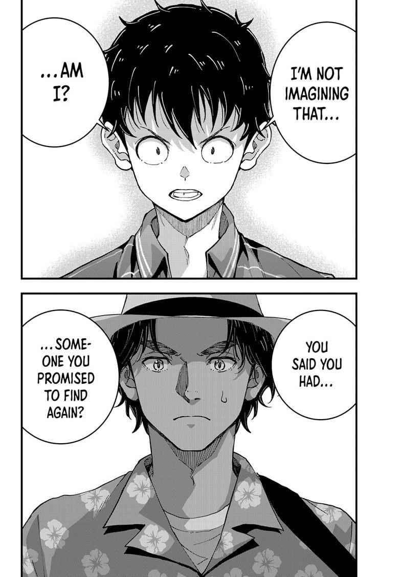Zombie 100 ~100 Things I Want To Do Before I Become A Zombie Chapter 77 - Page 26 in English