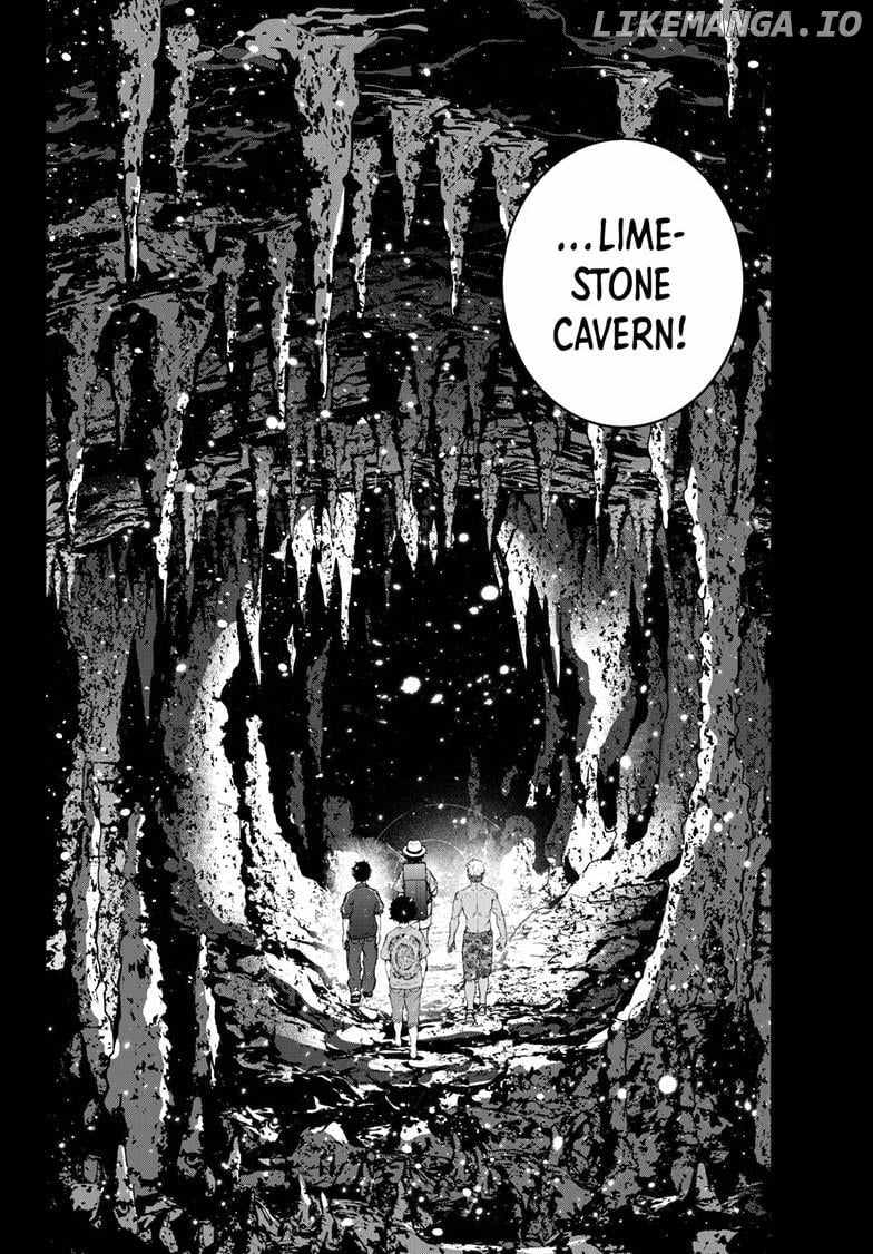 Zombie 100 ~100 Things I Want To Do Before I Become A Zombie Chapter 78 - Page 30 in English