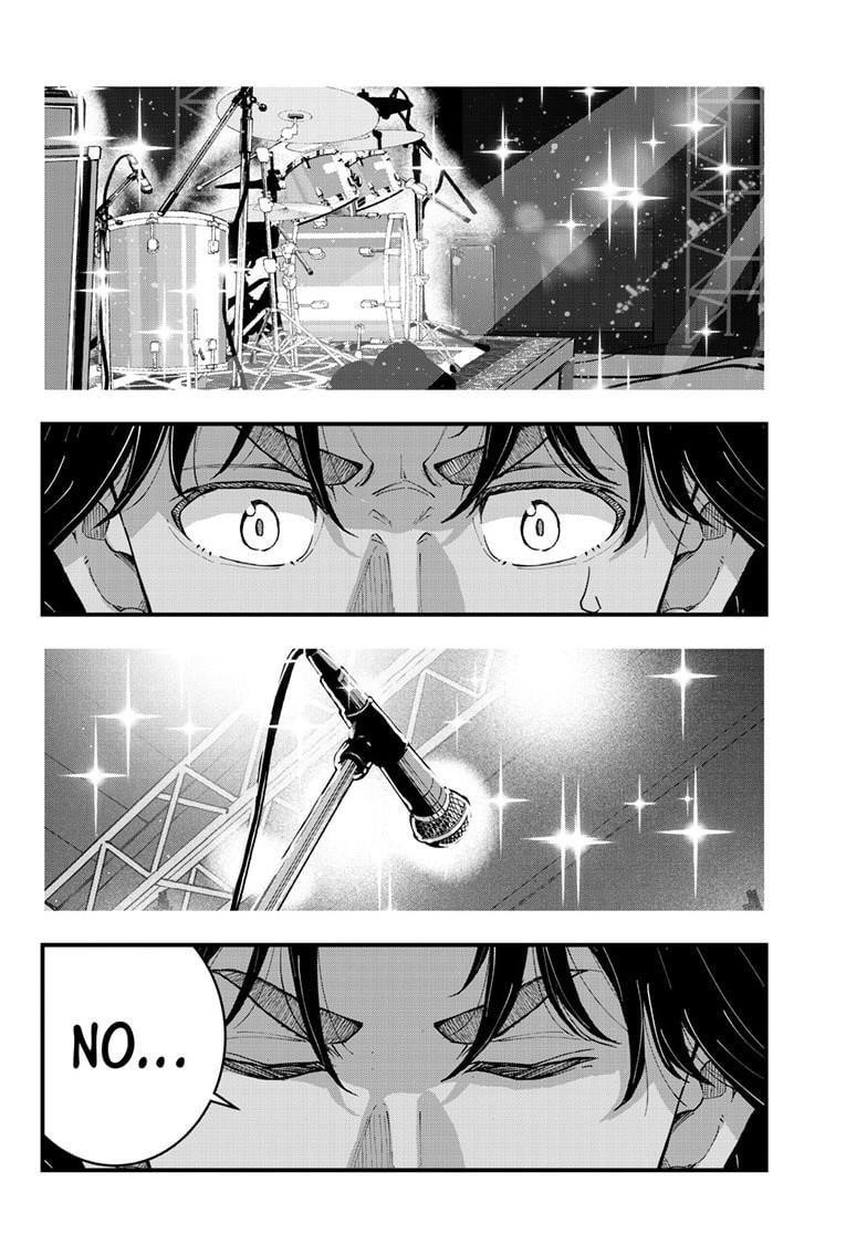 Zombie 100 ~100 Things I Want To Do Before I Become A Zombie Chapter 79 - Page 12 in English