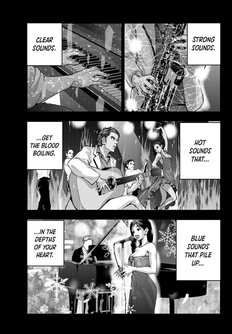 Zombie 100 ~100 Things I Want To Do Before I Become A Zombie Chapter 79 - Page 3 in English