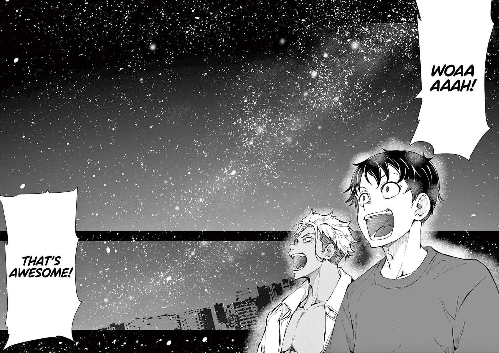 Zombie 100 ~100 Things I Want To Do Before I Become A Zombie Chapter 8 - Page 11 in English