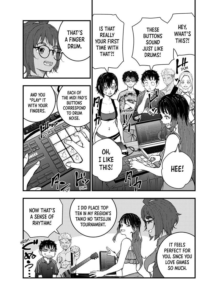 Zombie 100 ~100 Things I Want To Do Before I Become A Zombie Chapter 80 - Page 30 in English