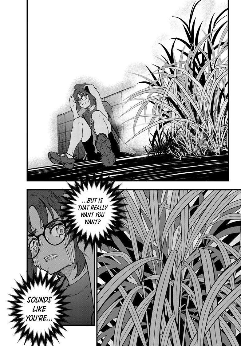 Zombie 100 ~100 Things I Want To Do Before I Become A Zombie Chapter 81 - Page 27 in English