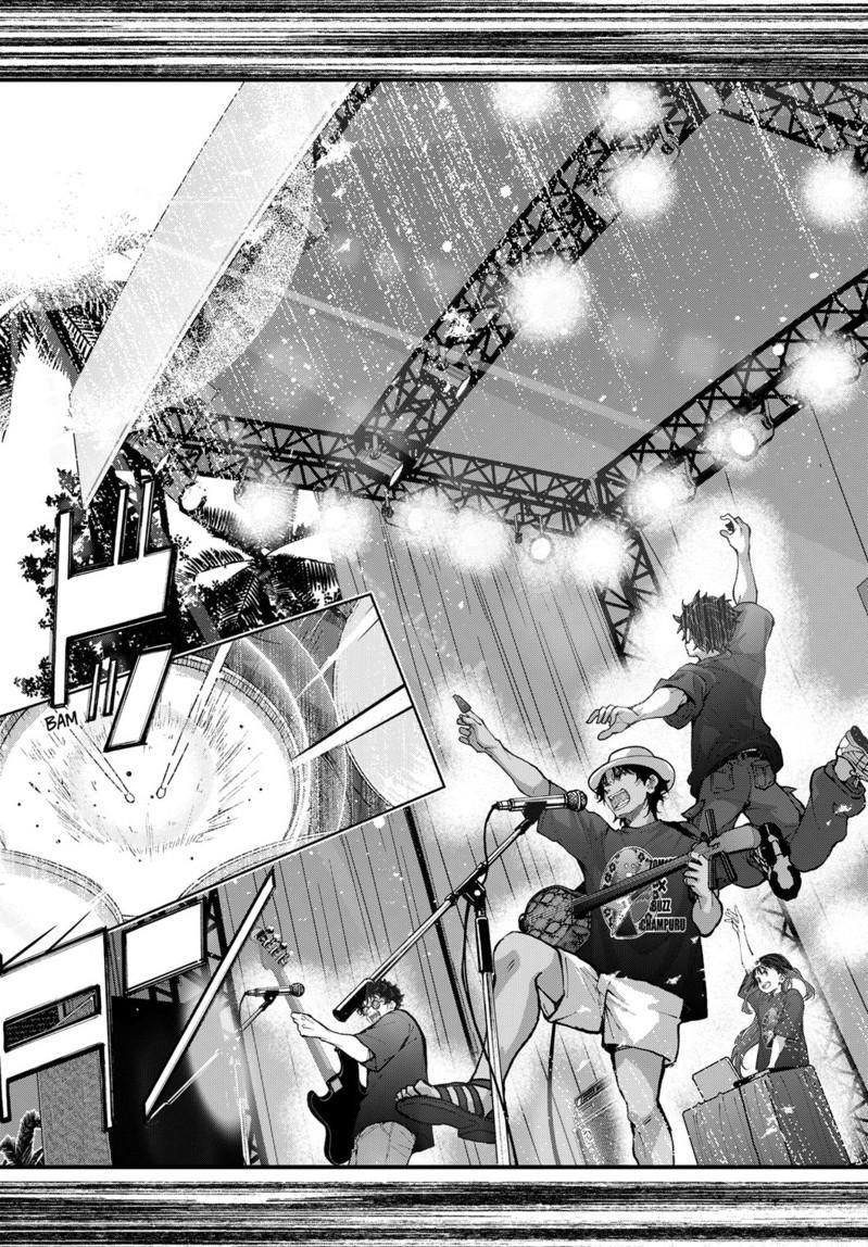 Zombie 100 ~100 Things I Want To Do Before I Become A Zombie Chapter 82 - Page 10 in English