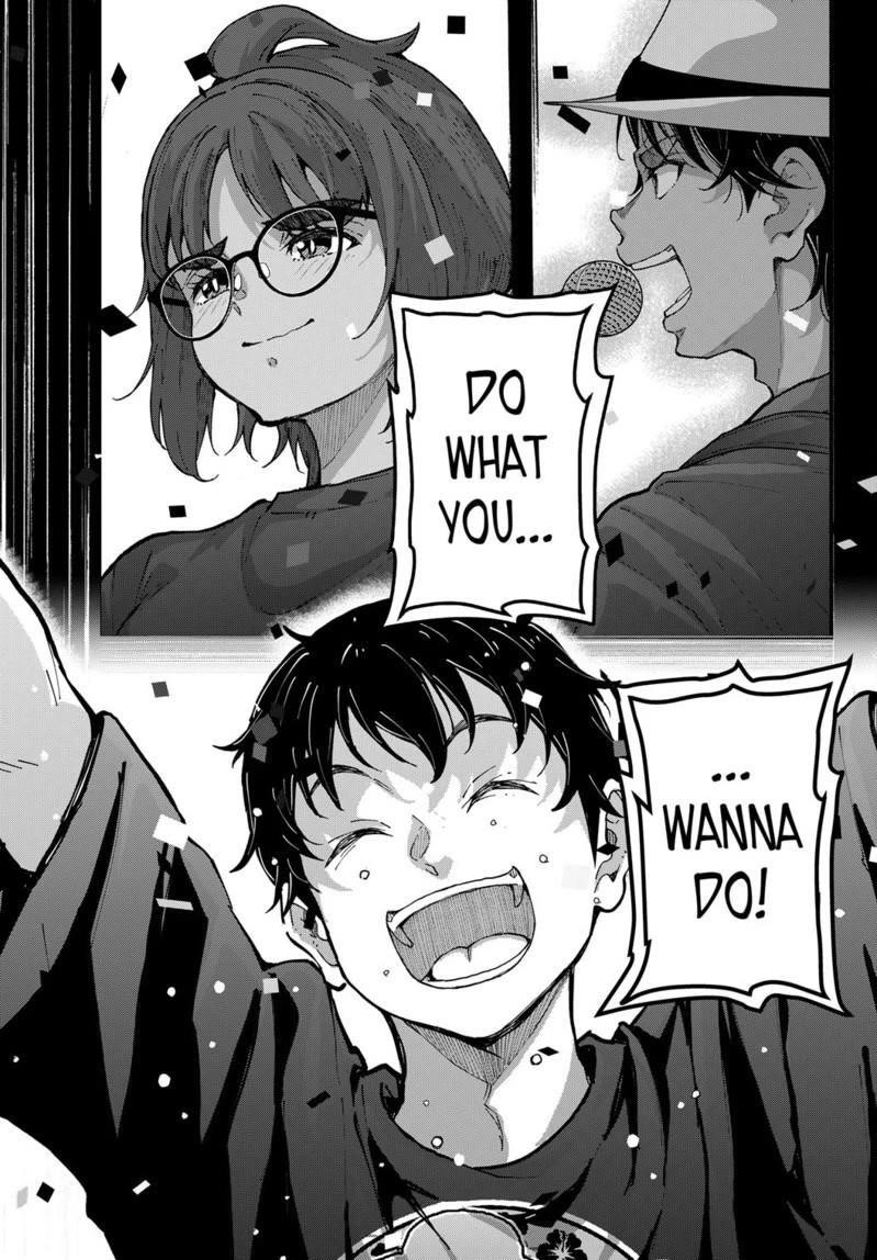Zombie 100 ~100 Things I Want To Do Before I Become A Zombie Chapter 82 - Page 26 in English