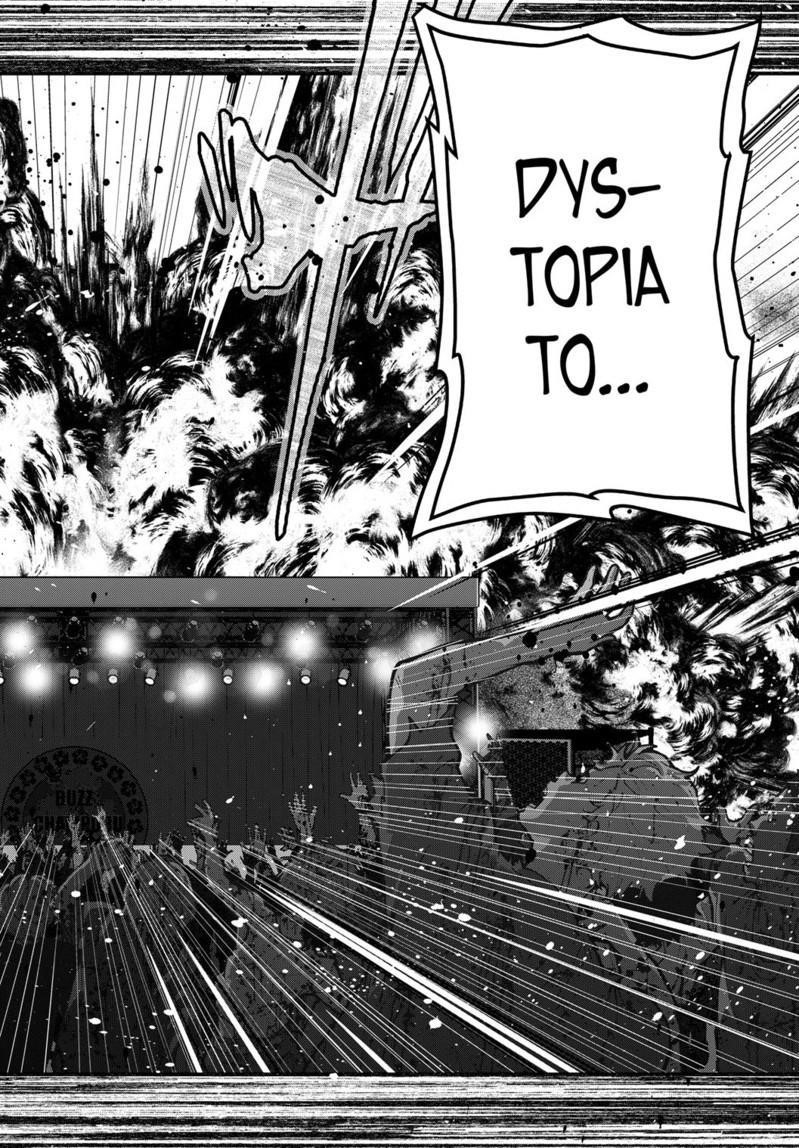 Zombie 100 ~100 Things I Want To Do Before I Become A Zombie Chapter 82 - Page 29 in English