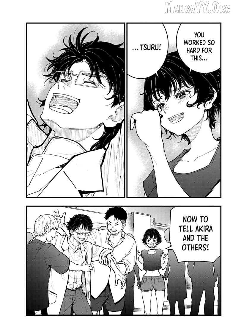 Zombie 100 ~100 Things I Want To Do Before I Become A Zombie Chapter 83 - Page 42 in English