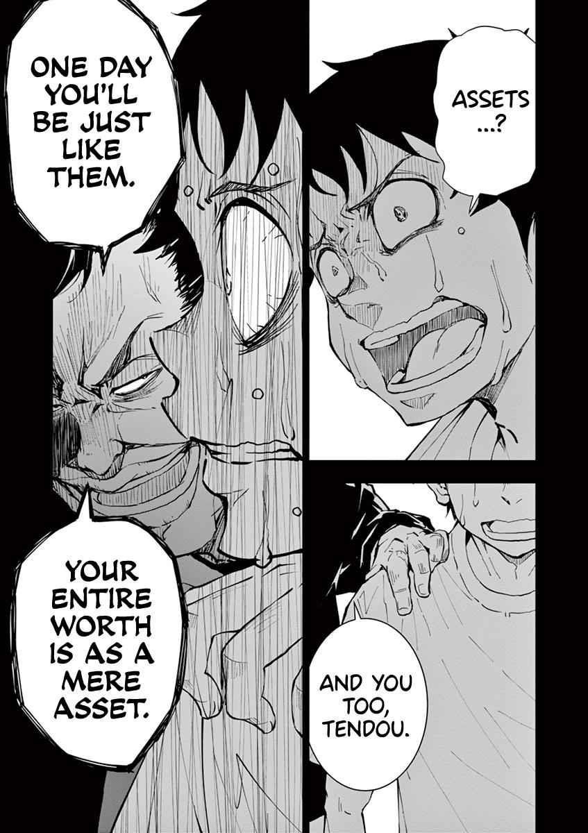 Zombie 100 ~100 Things I Want To Do Before I Become A Zombie Chapter 9 - Page 31 in English