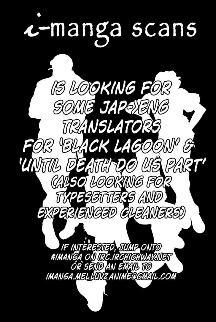 Black lagoon Chapter 16 - Page 30 in English
