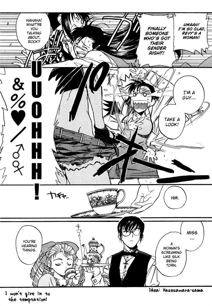 Black lagoon Chapter 29.1 - Page 4 in English