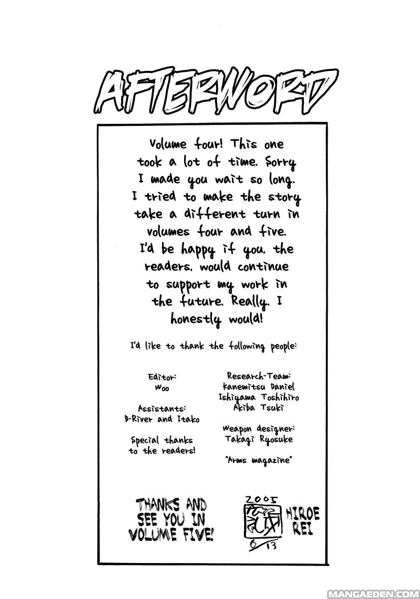 Black lagoon Chapter 30.1 - Page 5 in English