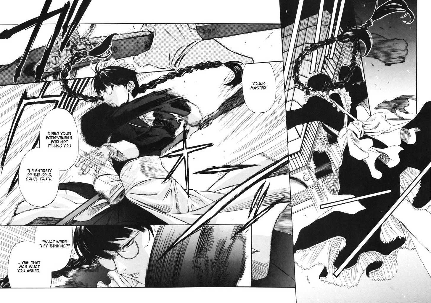 Black lagoon Chapter 44 - Page 16 in English