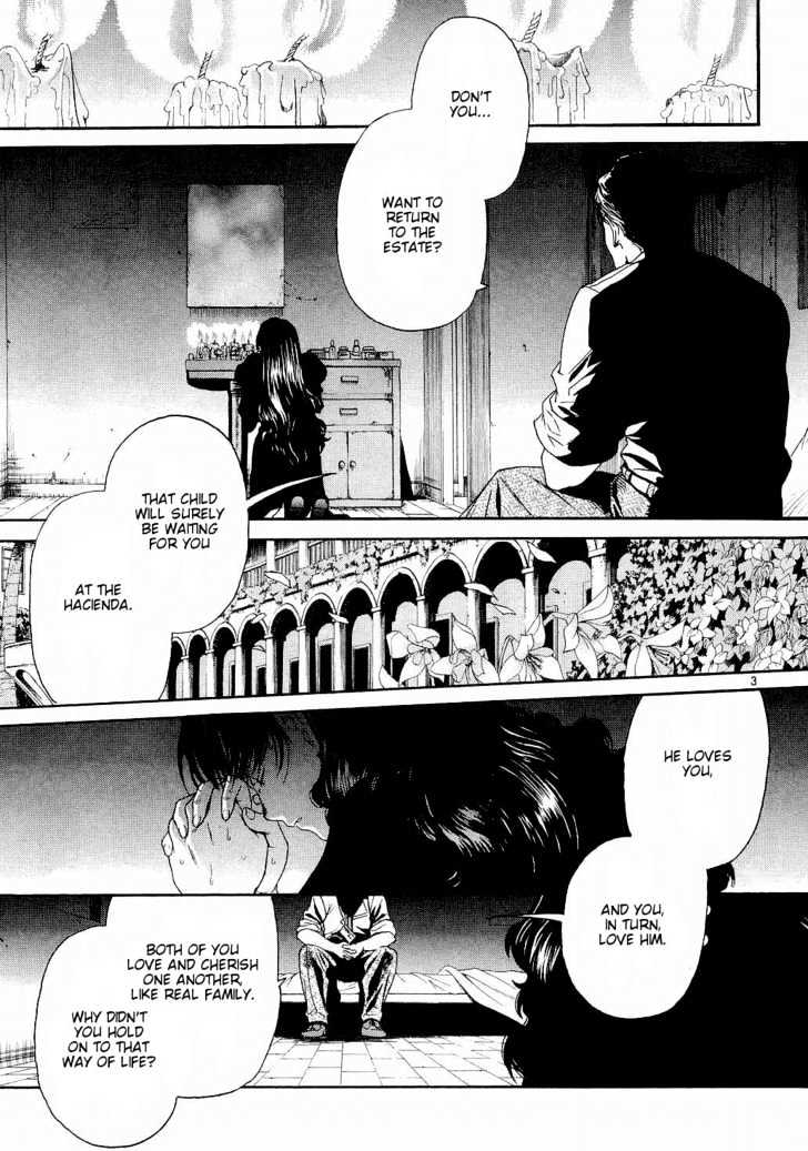 Black lagoon Chapter 54 - Page 3 in English