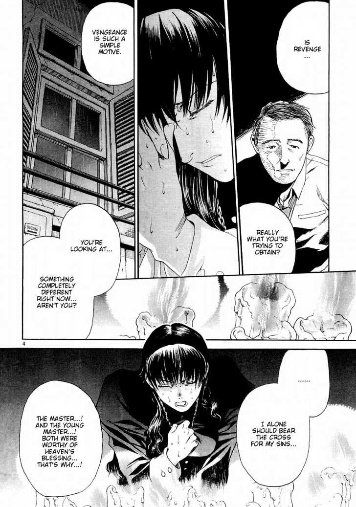 Black lagoon Chapter 54 - Page 4 in English