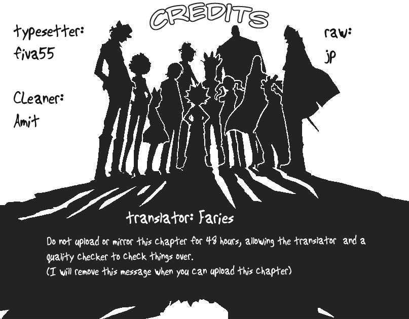 Black lagoon Chapter 65 - Page 22 in English