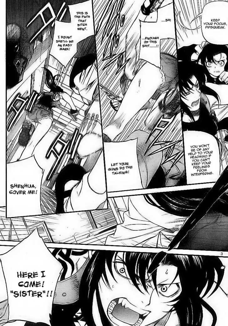 Black lagoon Chapter 65 - Page 4 in English
