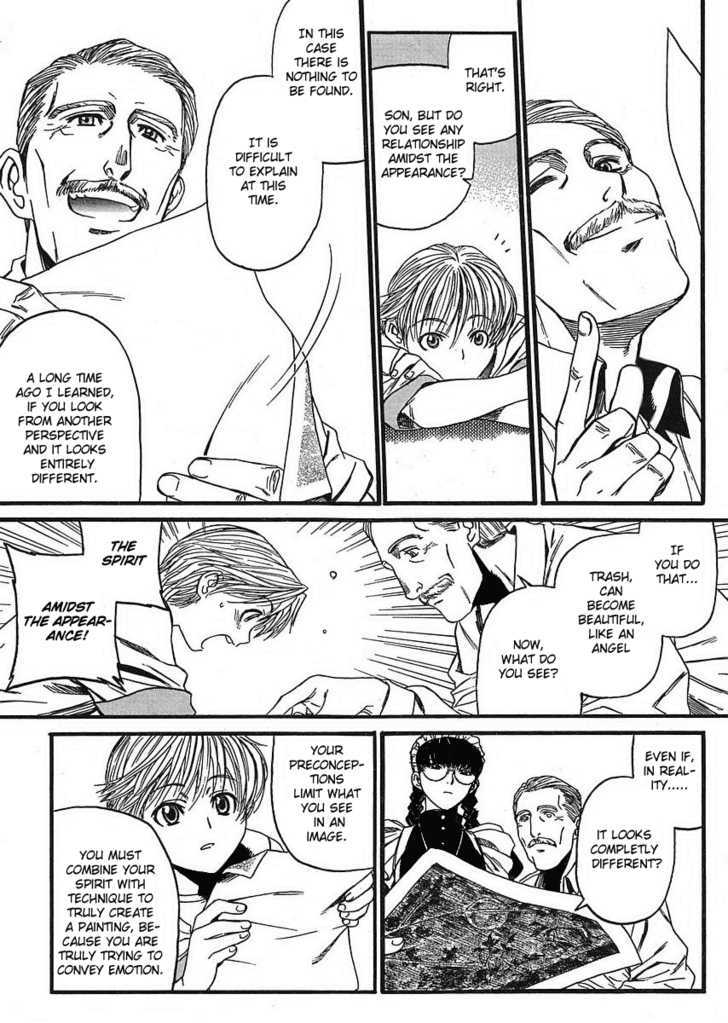 Black lagoon Chapter 66 - Page 15 in English