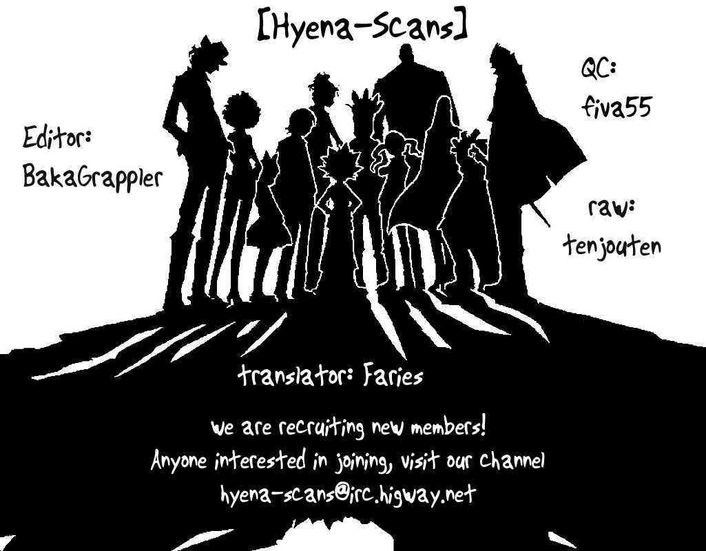 Black lagoon Chapter 67 - Page 24 in English