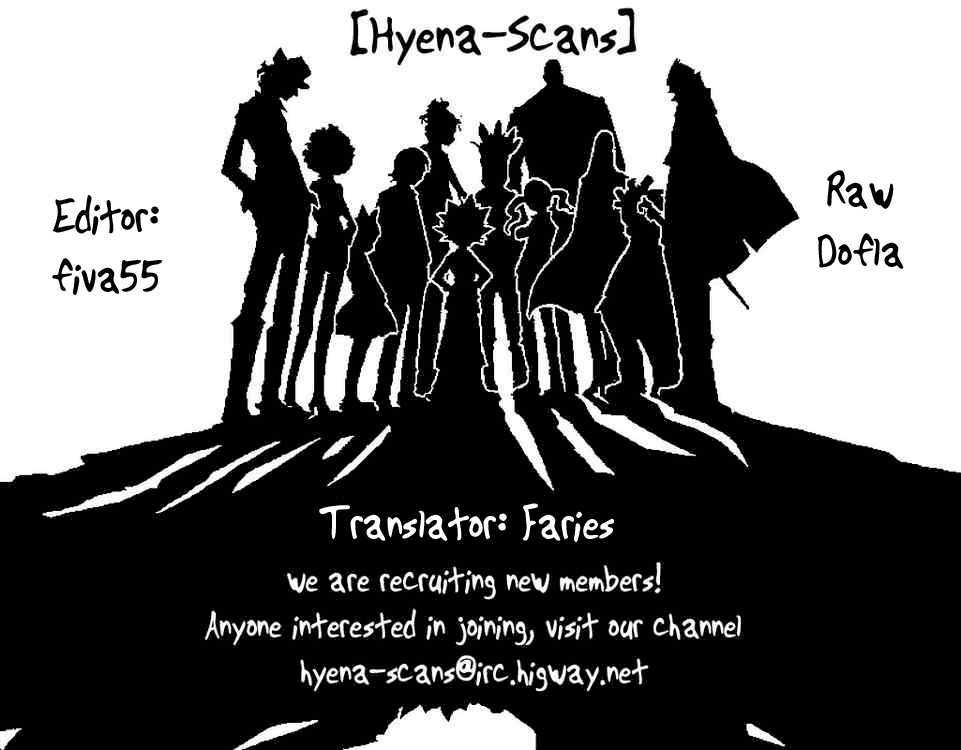 Black lagoon Chapter 71 - Page 16 in English