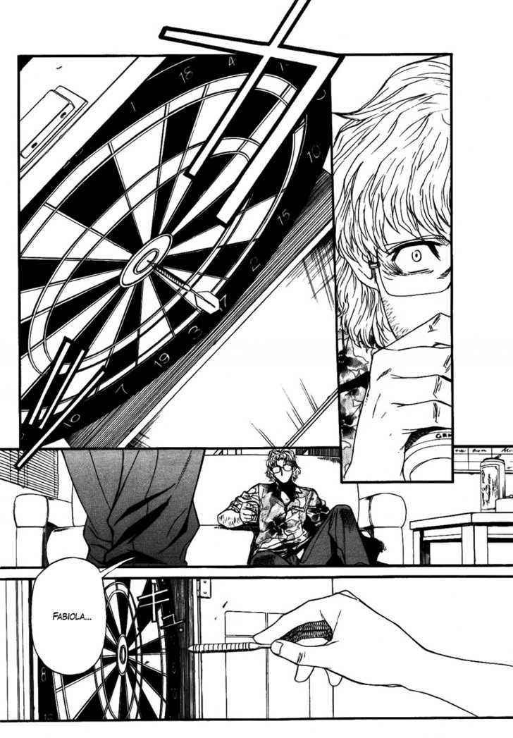 Black lagoon Chapter 77 - Page 6 in English