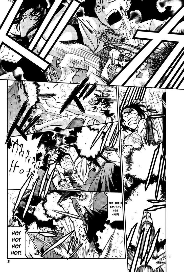 Black lagoon Chapter 81.5 - Page 16 in English