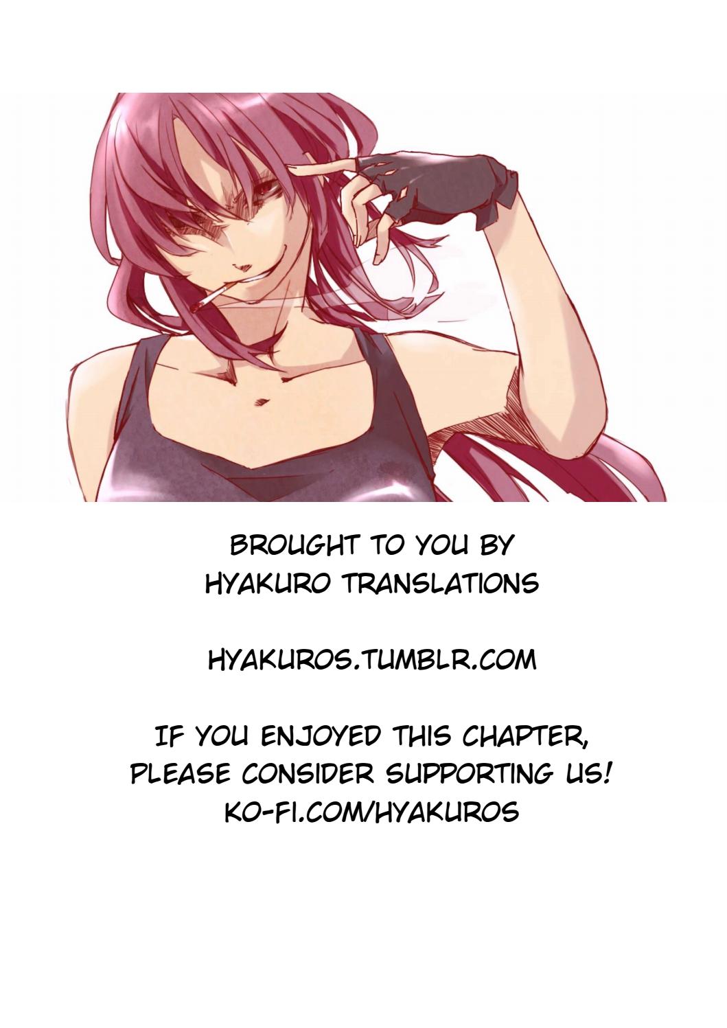 Black lagoon Chapter 97 - Page 14 in English