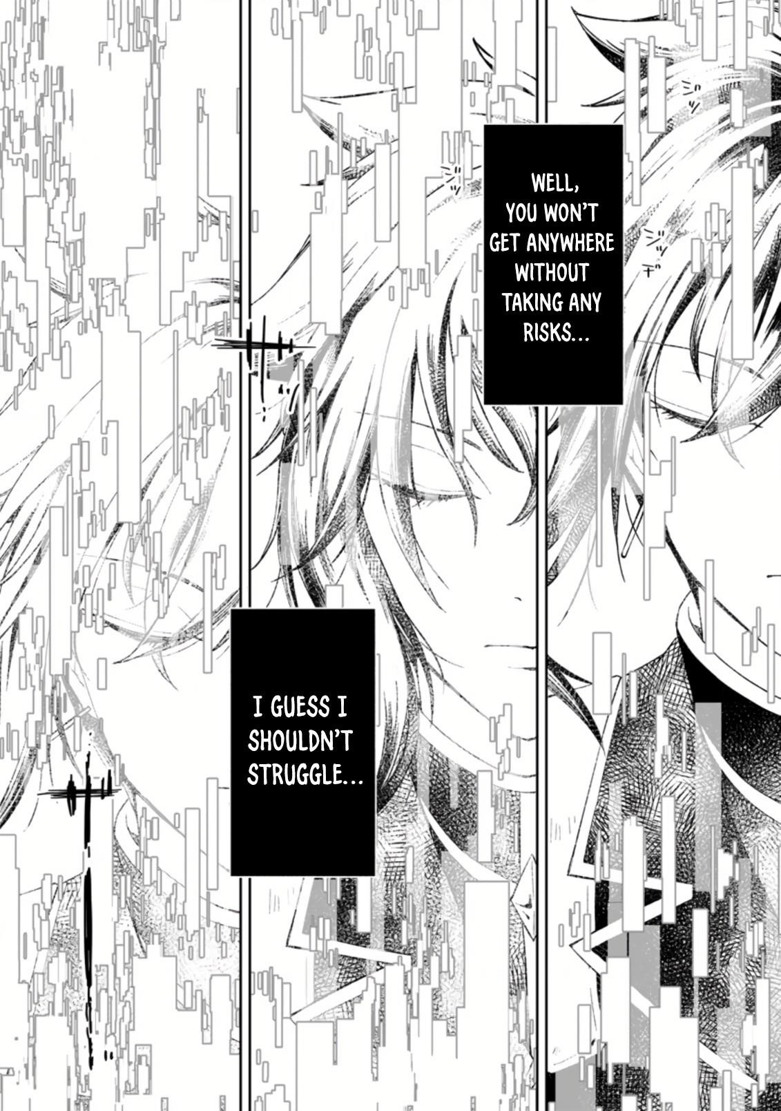 I Was Exiled From The Heroes’ Party So I Tried Raising The Demon Lord To Be Unbelievably Strong Chapter 1.1 - Page 10 in English