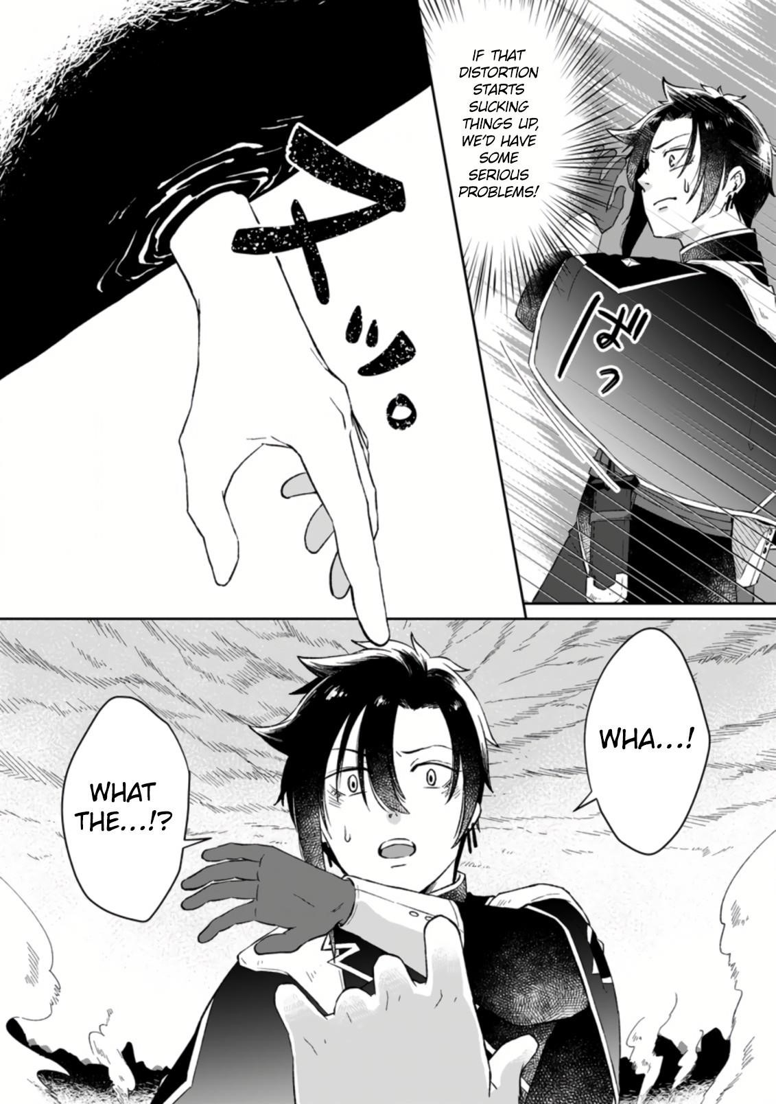 I Was Exiled From The Heroes’ Party So I Tried Raising The Demon Lord To Be Unbelievably Strong Chapter 1.1 - Page 4 in English