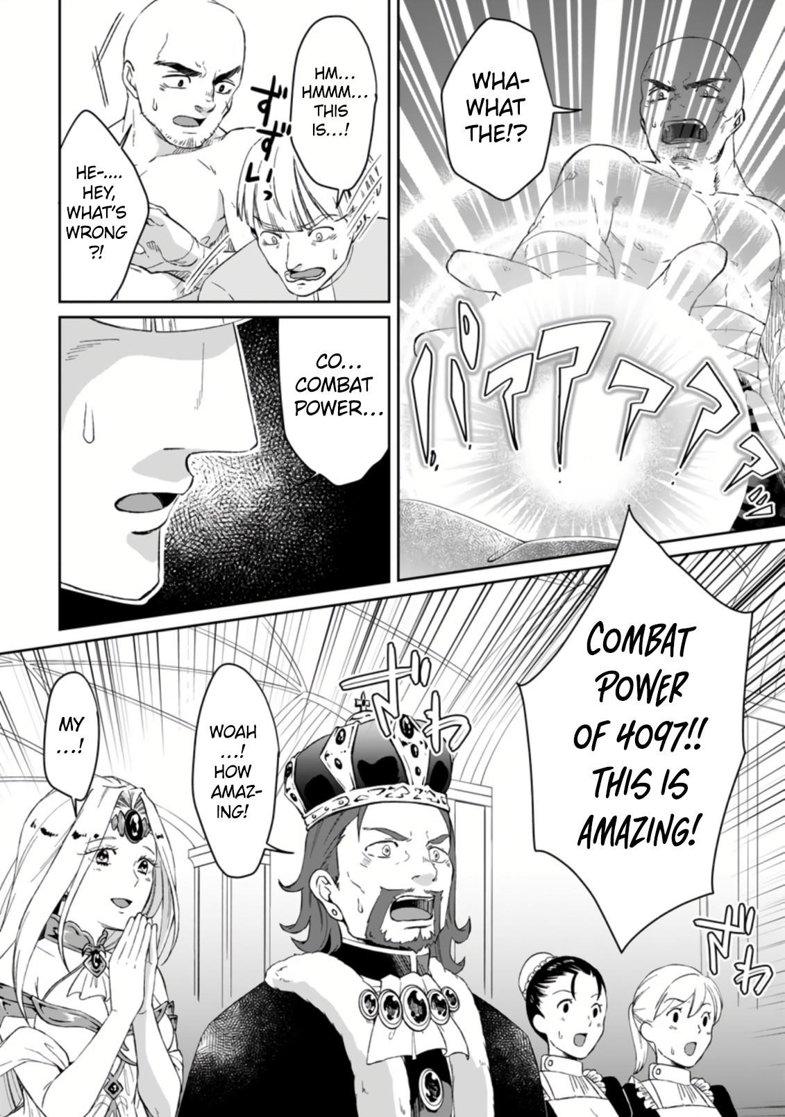 I Was Exiled From The Heroes’ Party So I Tried Raising The Demon Lord To Be Unbelievably Strong Chapter 1.2 - Page 6 in English