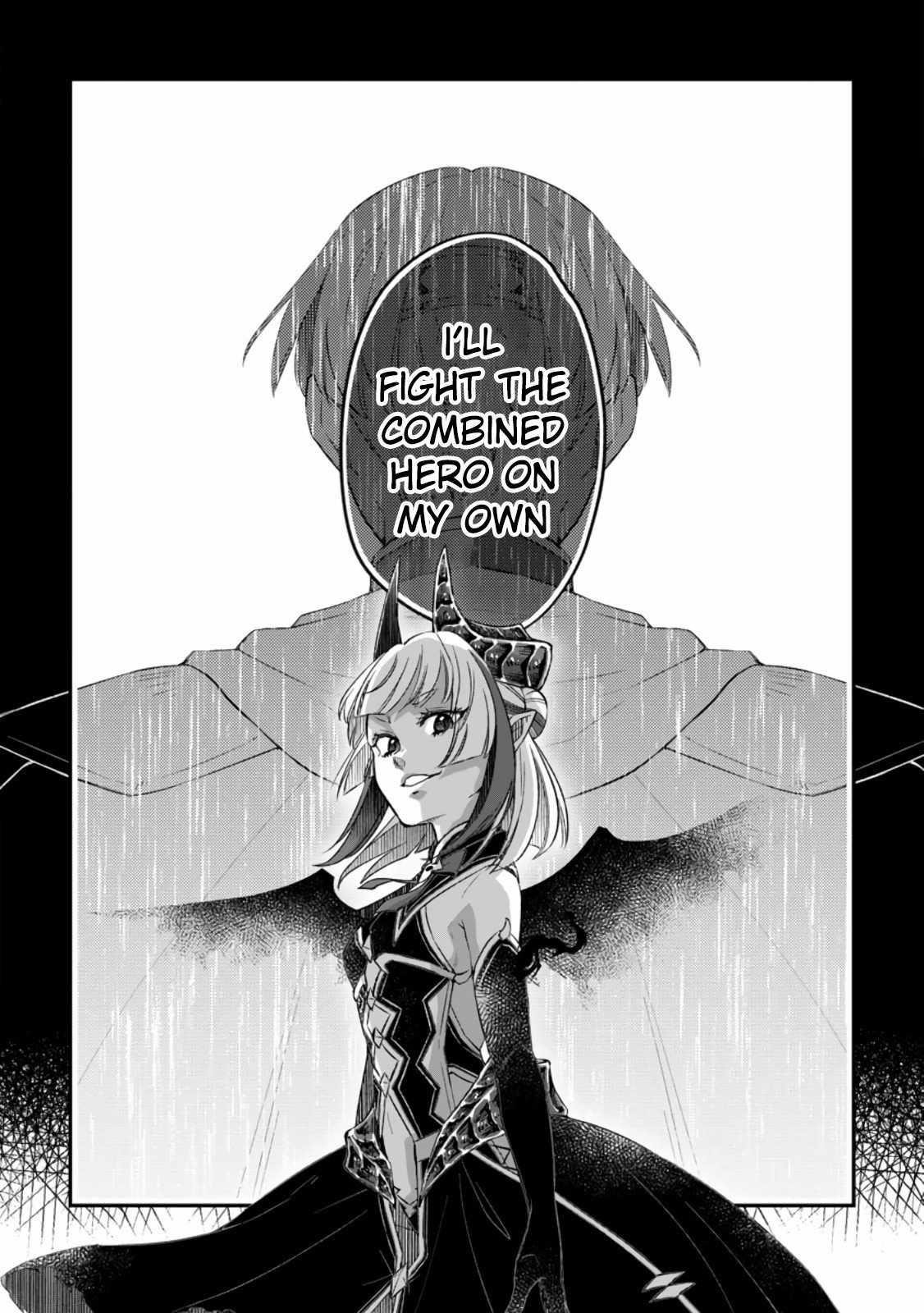 I Was Exiled From The Heroes’ Party So I Tried Raising The Demon Lord To Be Unbelievably Strong Chapter 11 - Page 30 in English