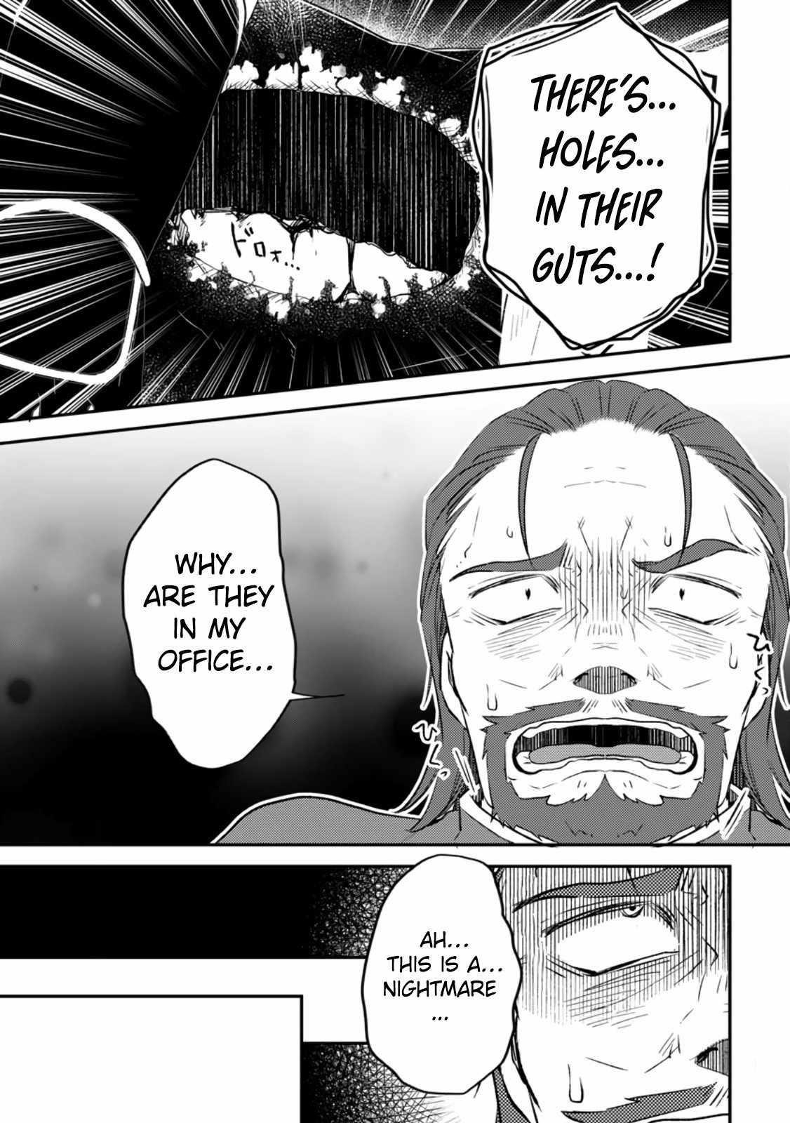 I Was Exiled From The Heroes’ Party So I Tried Raising The Demon Lord To Be Unbelievably Strong Chapter 11 - Page 5 in English