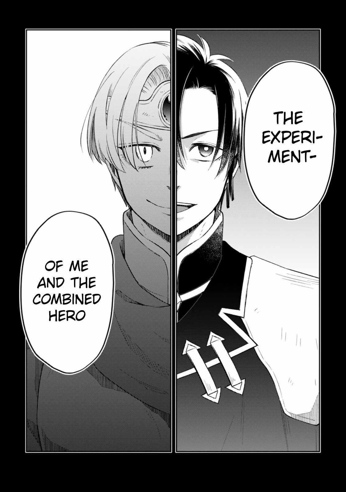 I Was Exiled From The Heroes’ Party So I Tried Raising The Demon Lord To Be Unbelievably Strong Chapter 12 - Page 29 in English