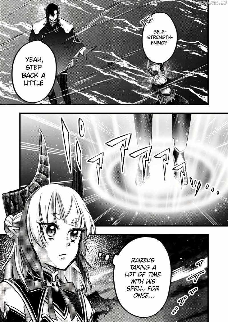 I Was Exiled From The Heroes’ Party So I Tried Raising The Demon Lord To Be Unbelievably Strong Chapter 14.1 - Page 7 in English