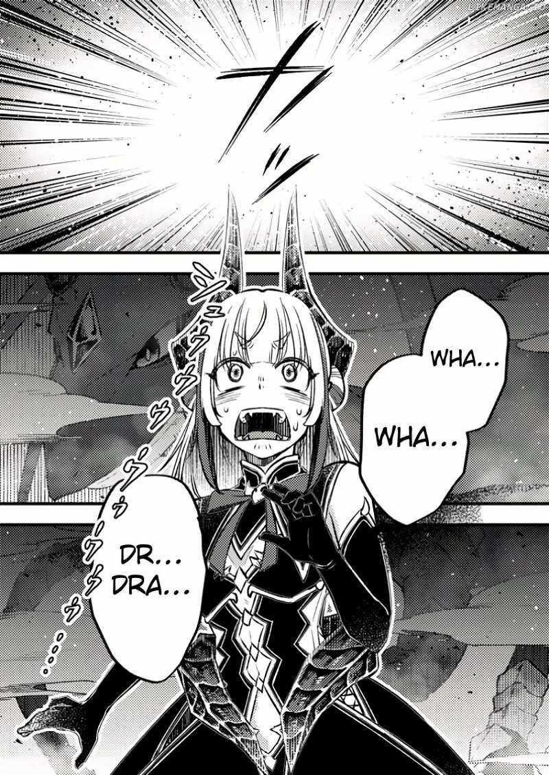 I Was Exiled From The Heroes’ Party So I Tried Raising The Demon Lord To Be Unbelievably Strong Chapter 14.1 - Page 8 in English
