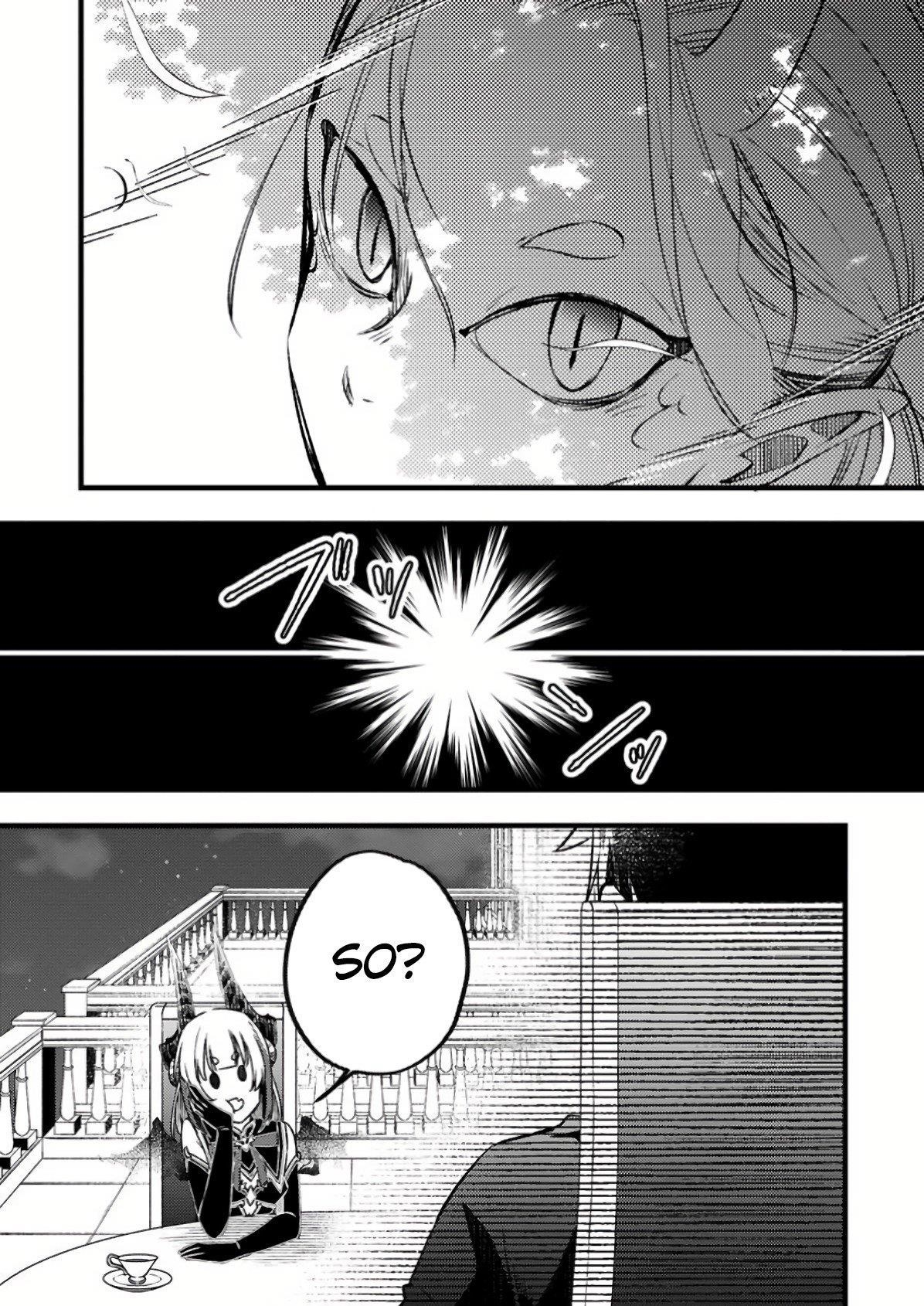 I Was Exiled From The Heroes’ Party So I Tried Raising The Demon Lord To Be Unbelievably Strong Chapter 14.3 - Page 6 in English